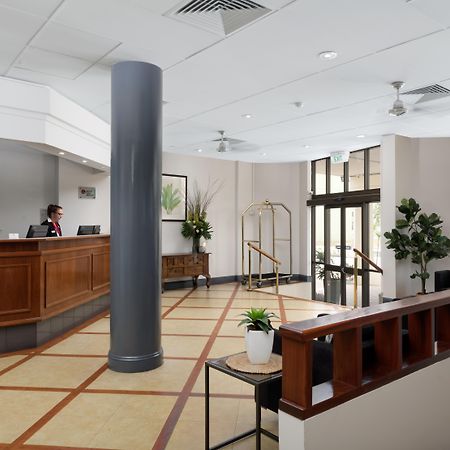 Rydges Southbank Townsville Exterior photo