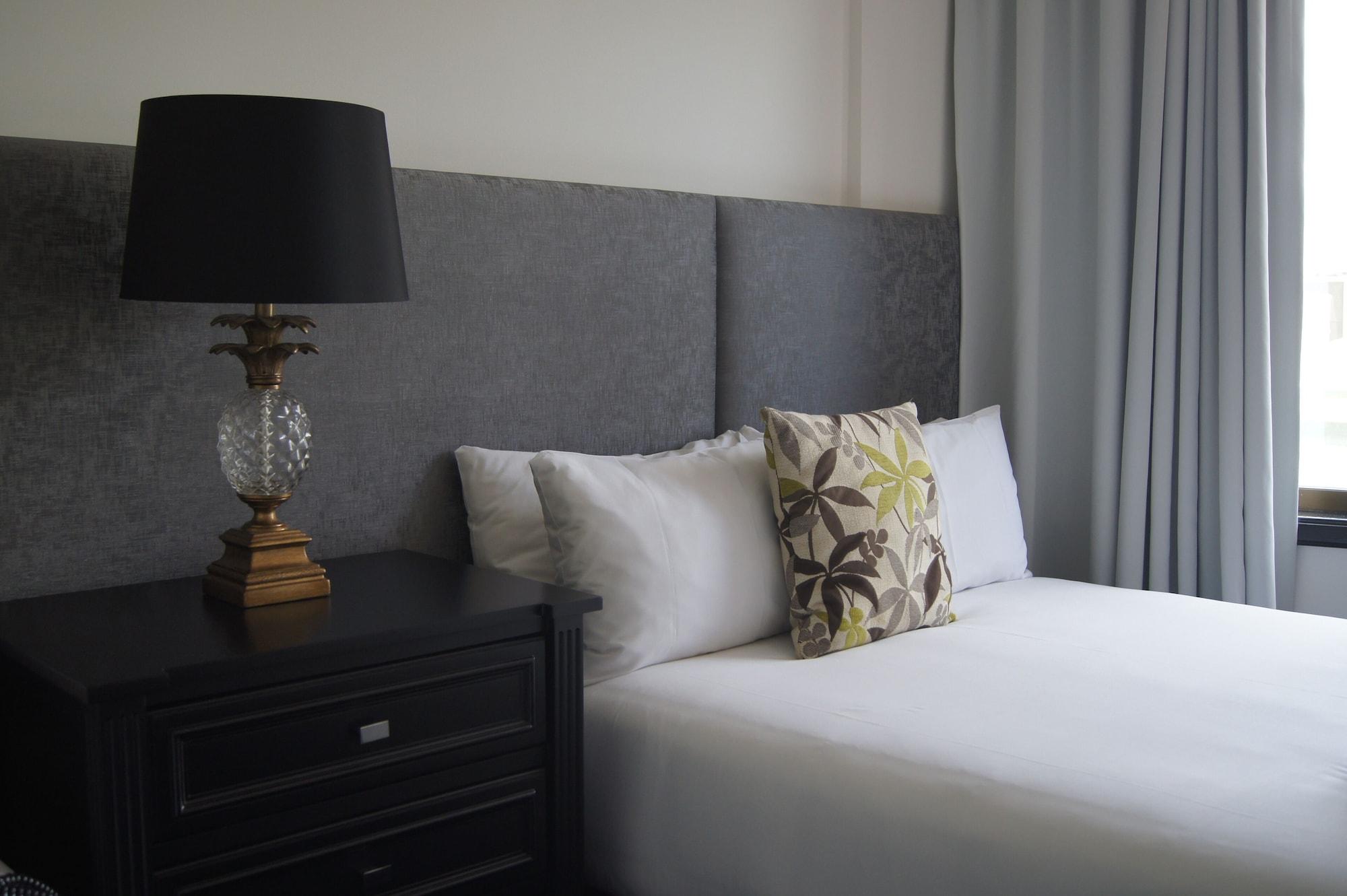 Rydges Southbank Townsville Exterior photo