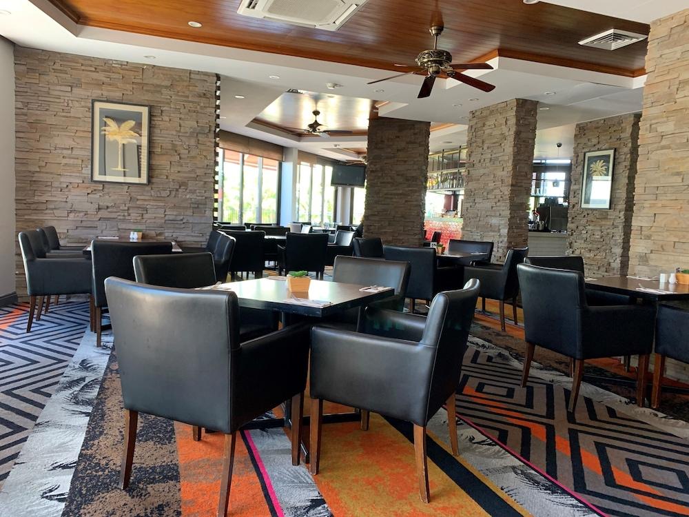 Rydges Southbank Townsville Exterior photo
