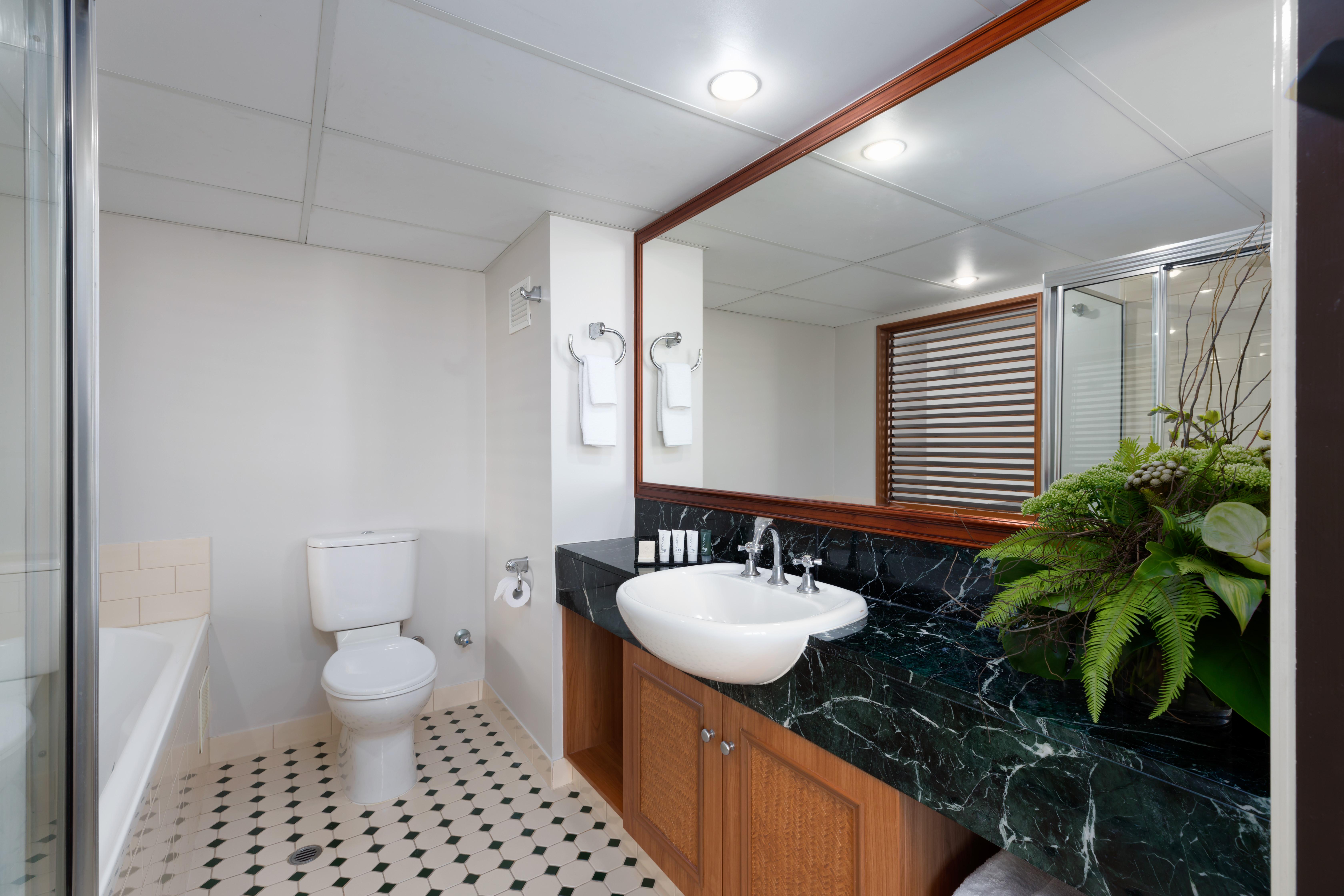 Rydges Southbank Townsville Exterior photo