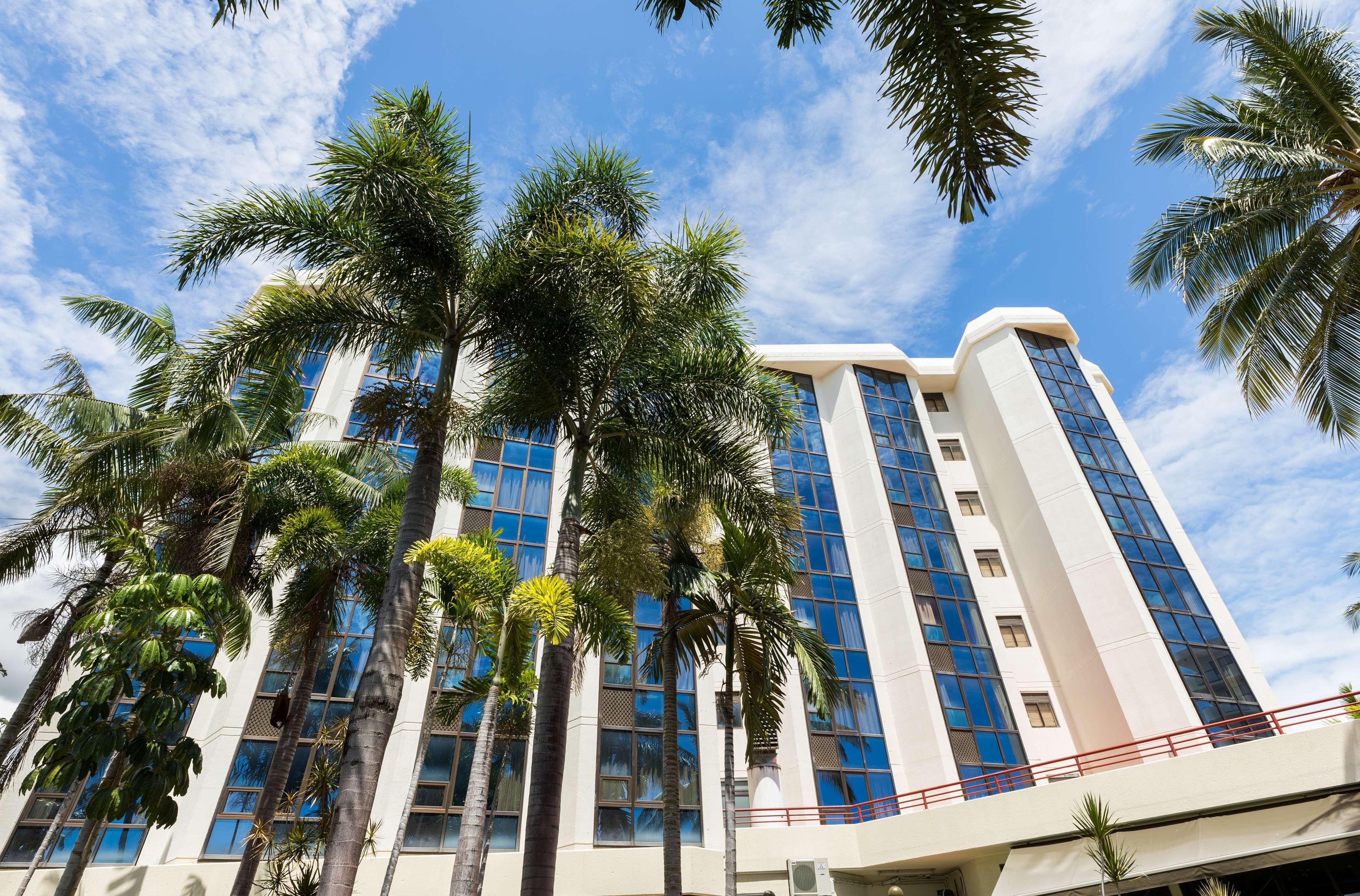 Rydges Southbank Townsville Exterior photo