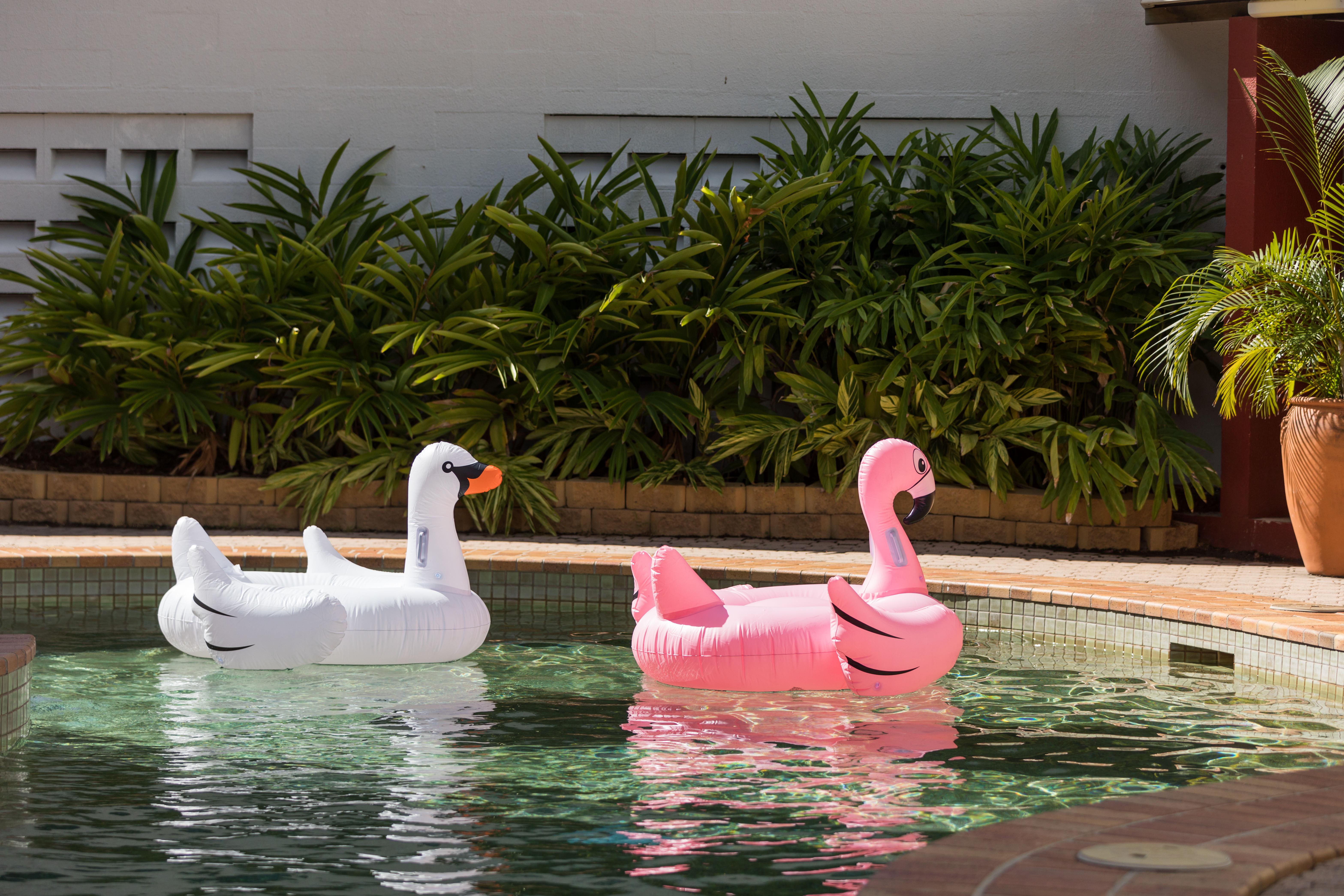 Rydges Southbank Townsville Exterior photo