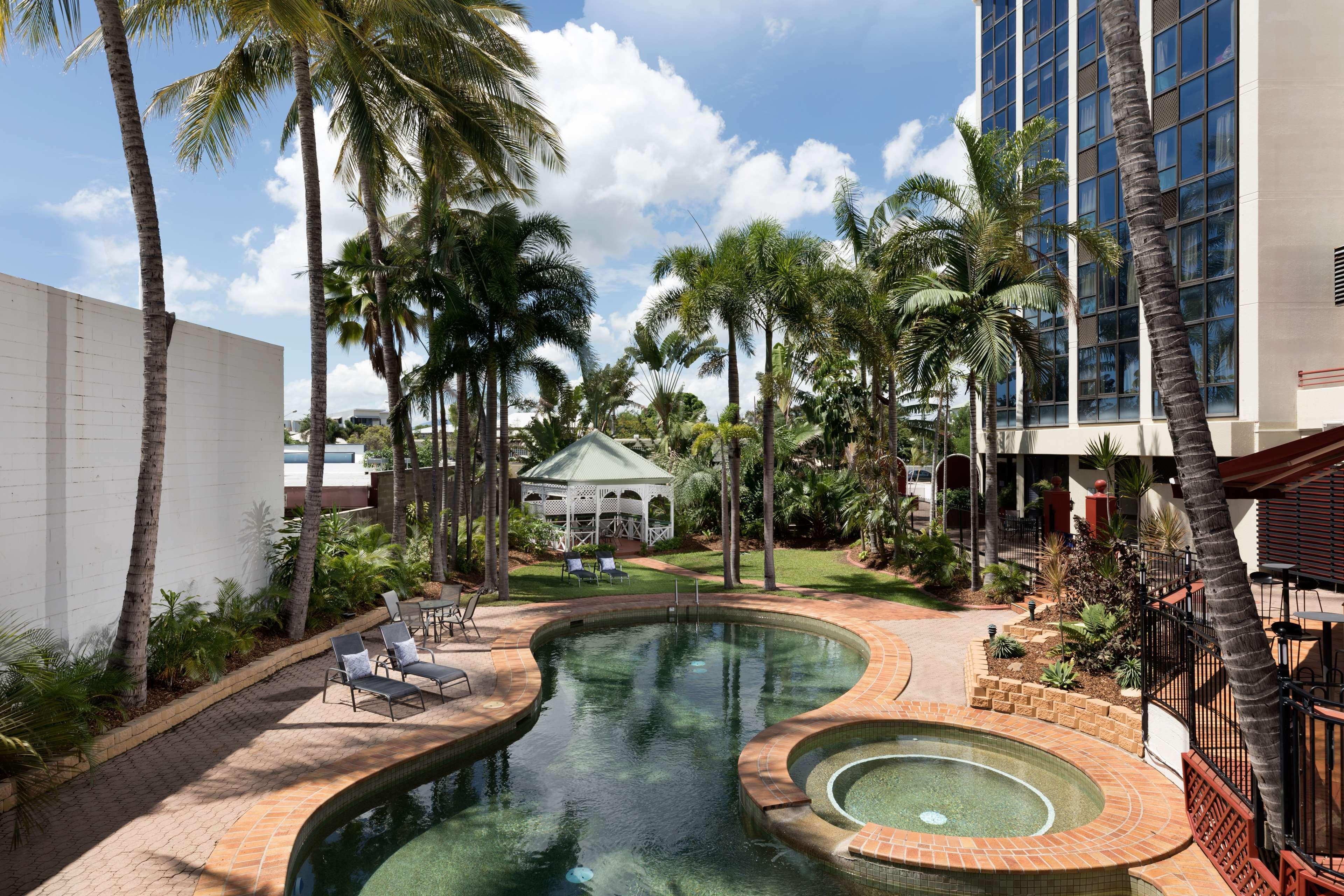 Rydges Southbank Townsville Exterior photo
