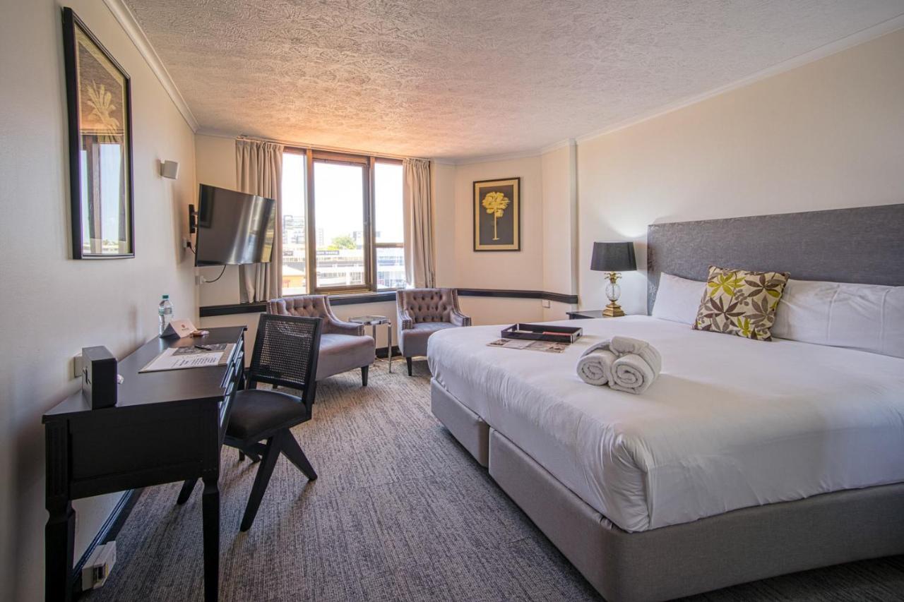 Rydges Southbank Townsville Exterior photo
