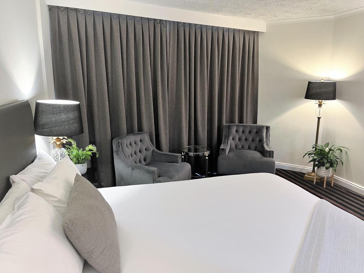 Rydges Southbank Townsville Exterior photo
