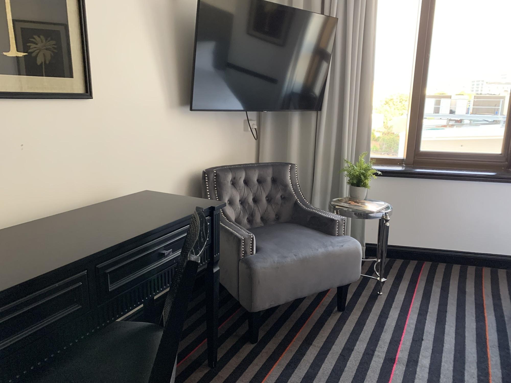 Rydges Southbank Townsville Exterior photo