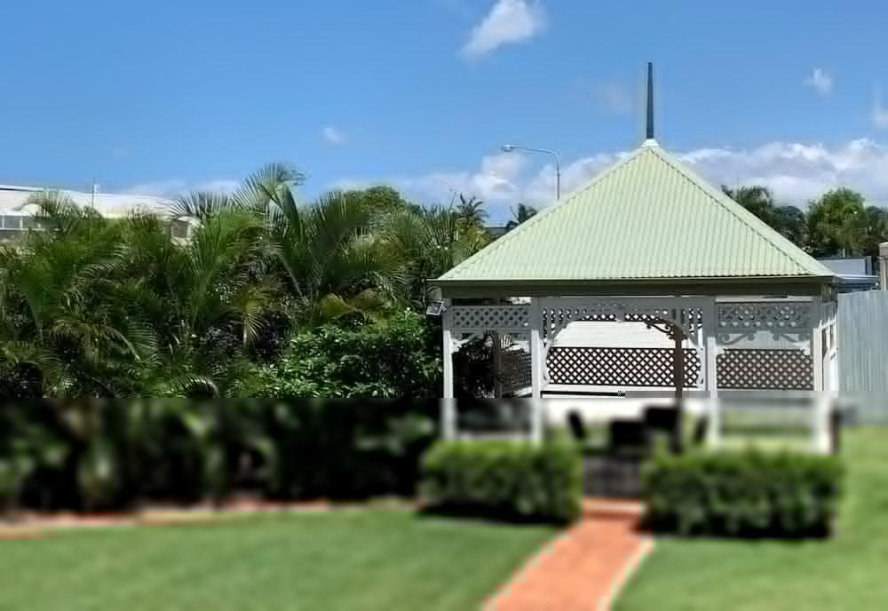 Rydges Southbank Townsville Exterior photo
