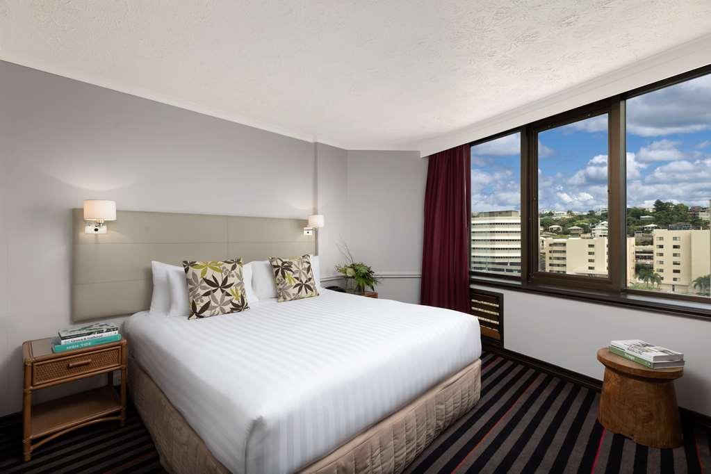 Rydges Southbank Townsville Room photo