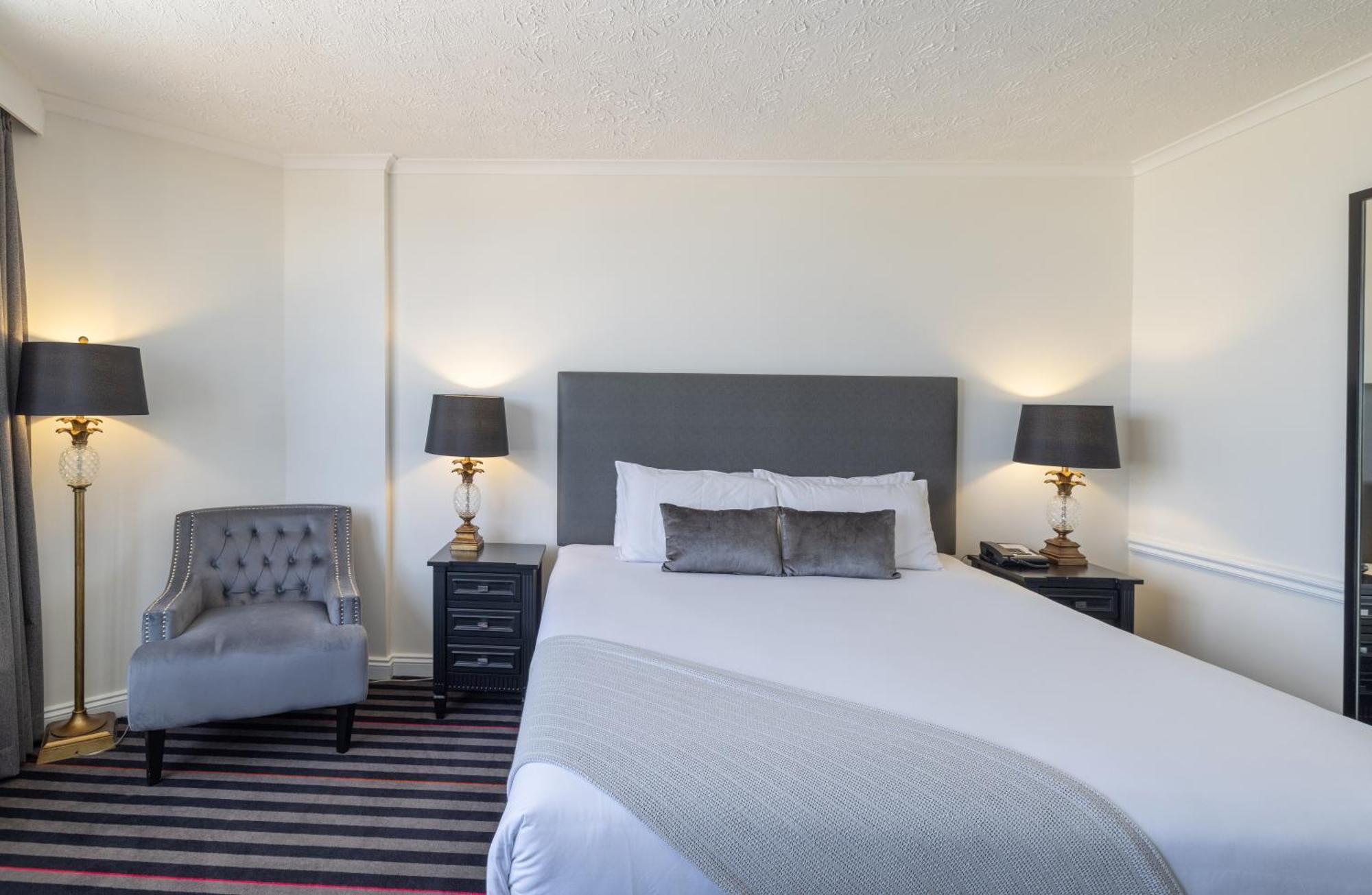Rydges Southbank Townsville Exterior photo