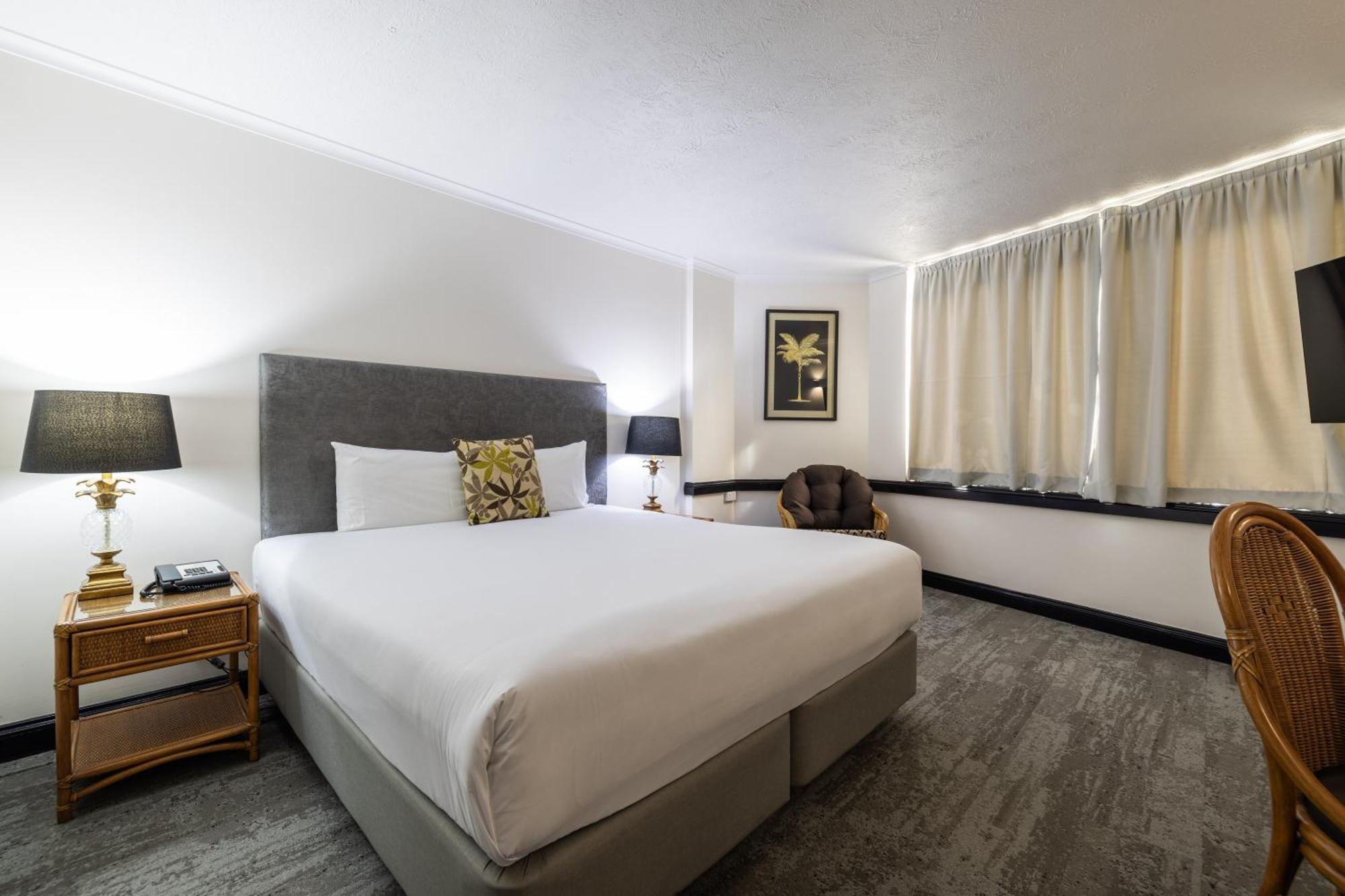 Rydges Southbank Townsville Exterior photo