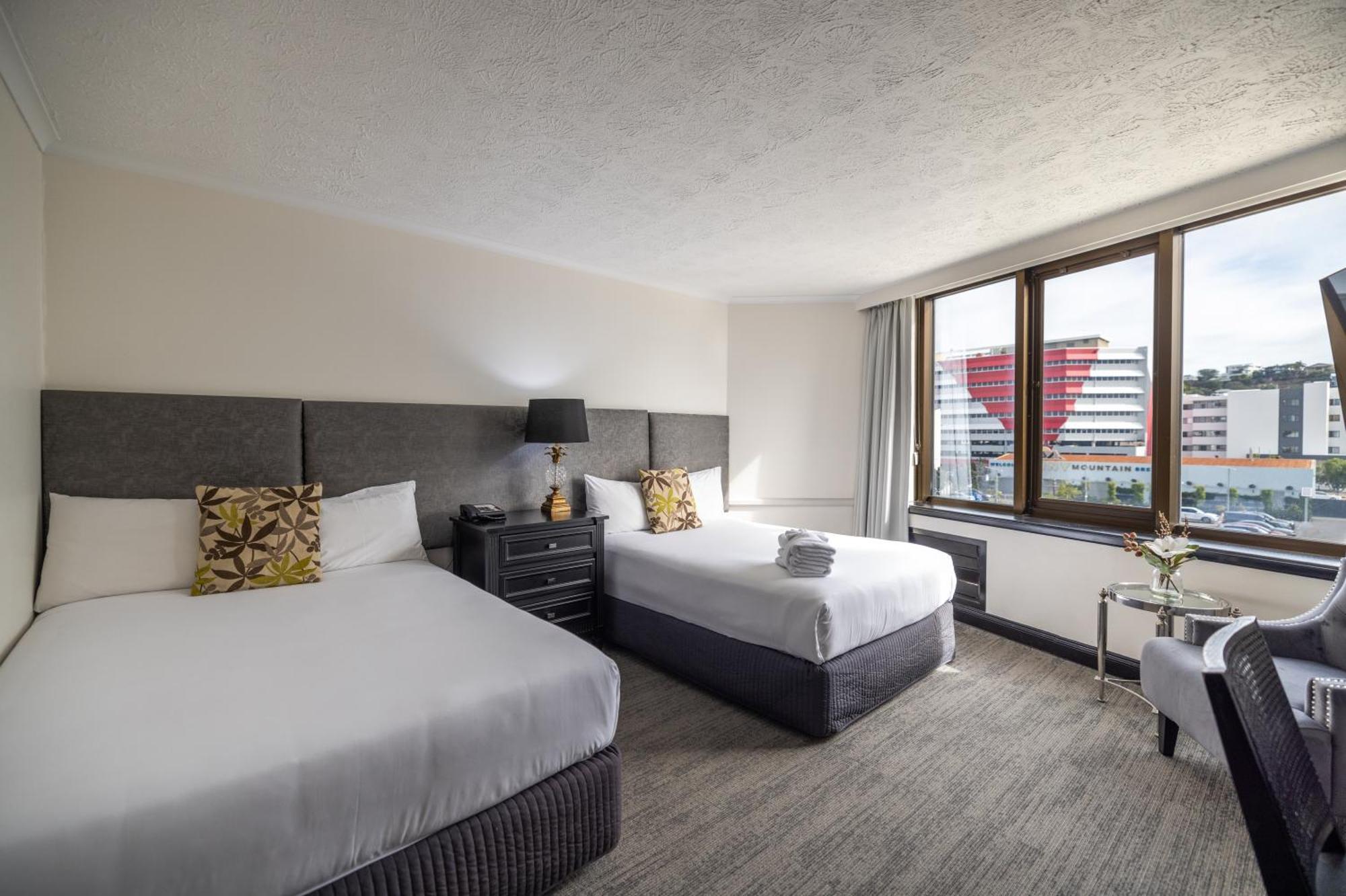 Rydges Southbank Townsville Exterior photo