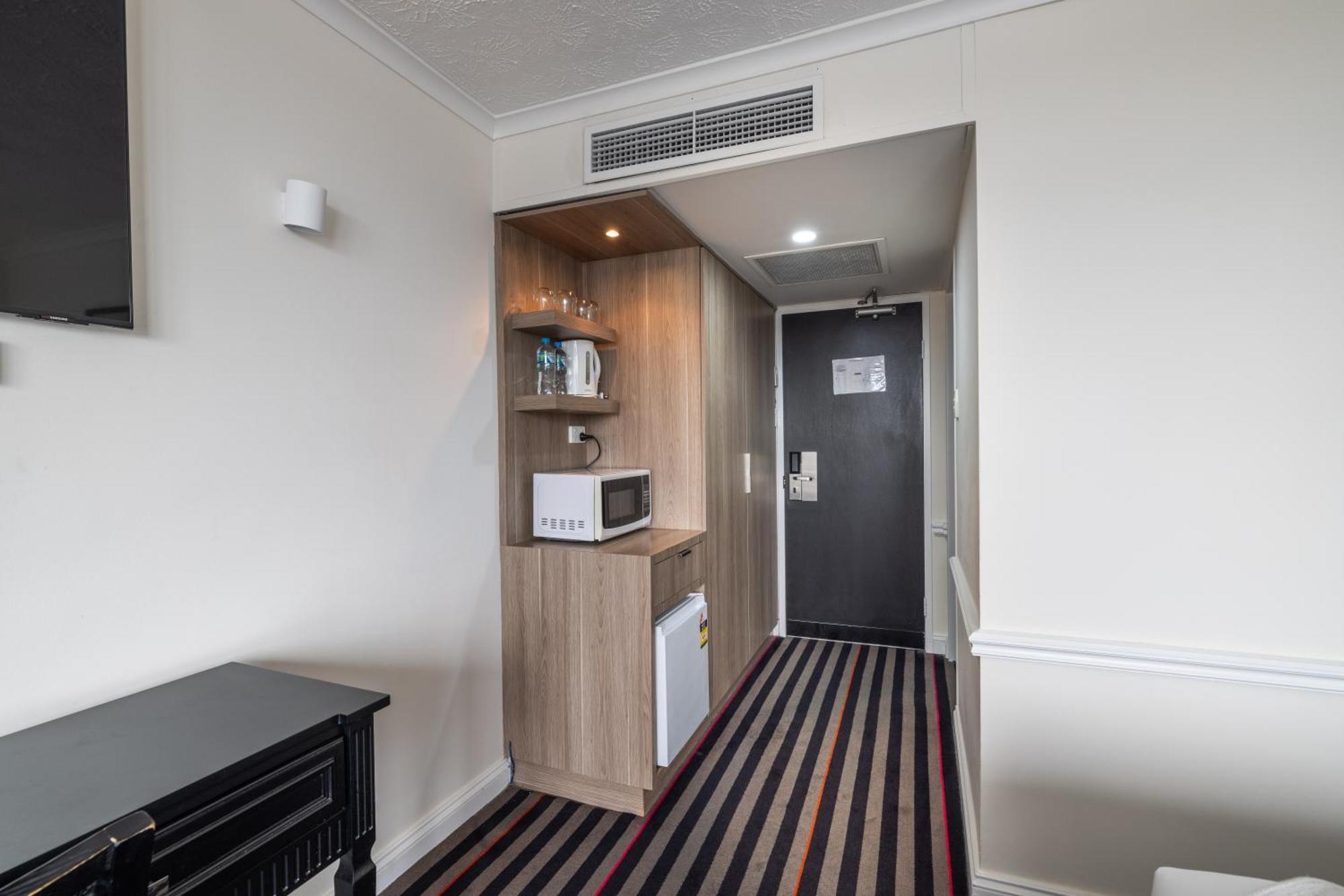 Rydges Southbank Townsville Exterior photo