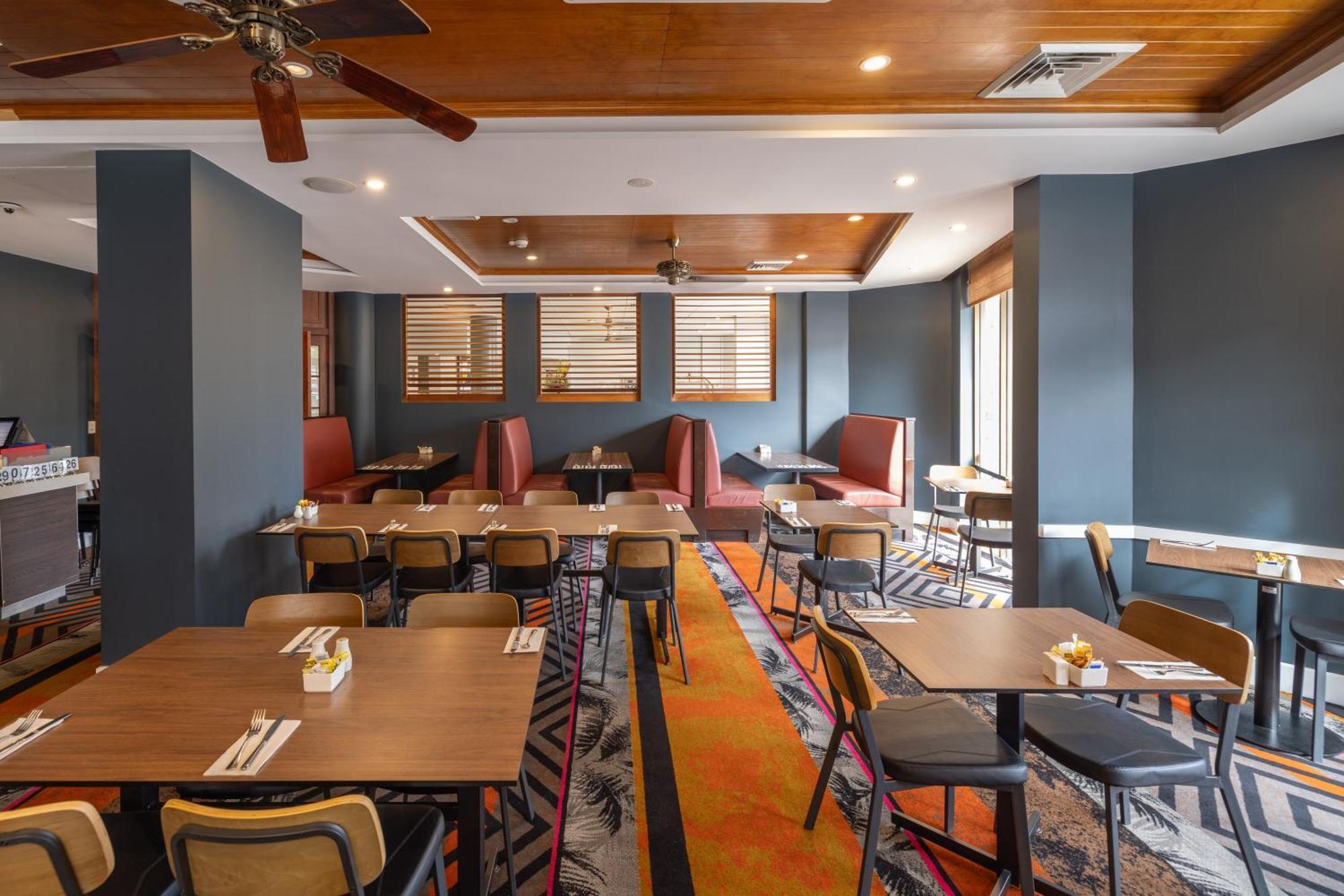 Rydges Southbank Townsville Exterior photo