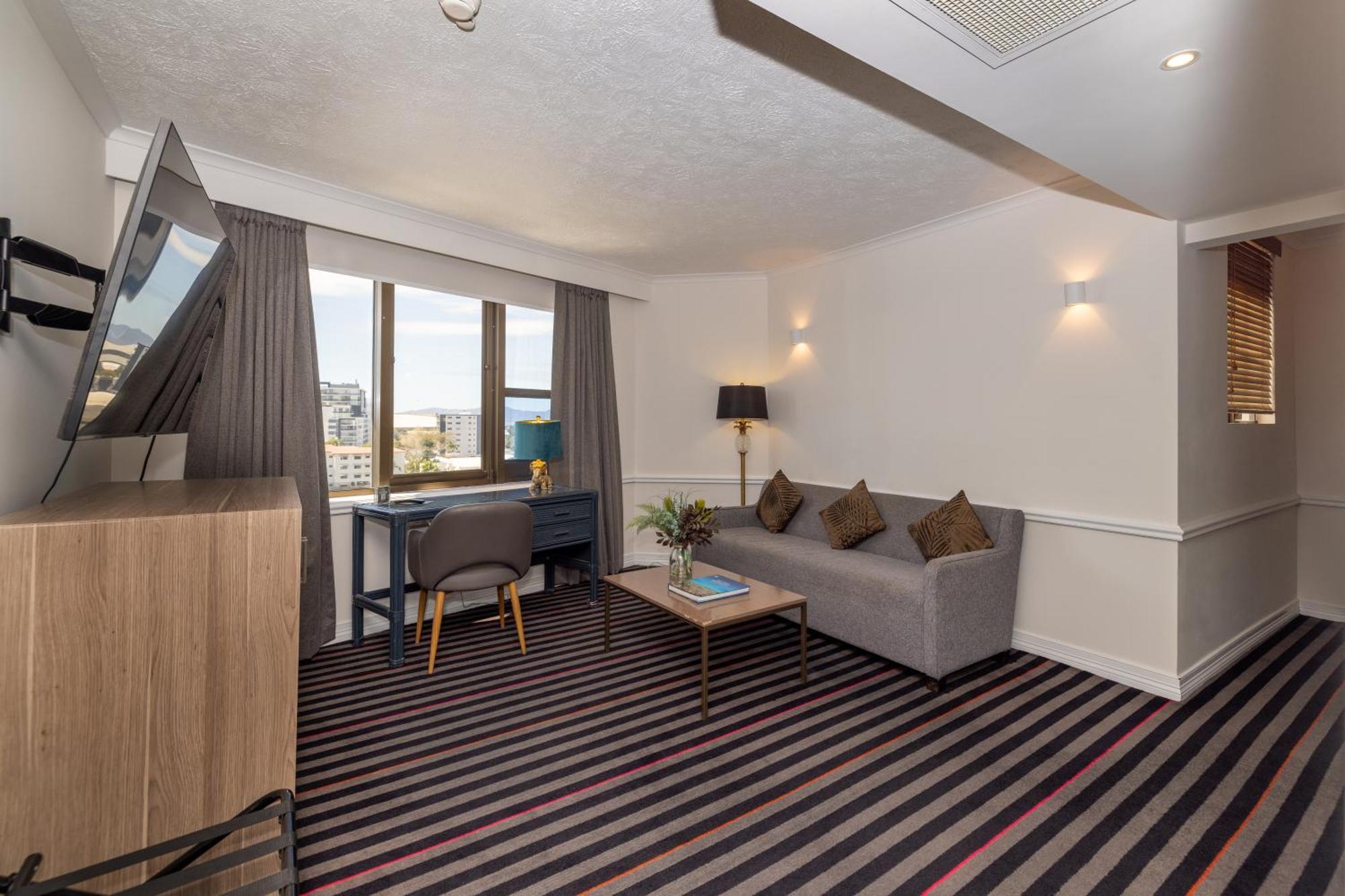 Rydges Southbank Townsville Exterior photo