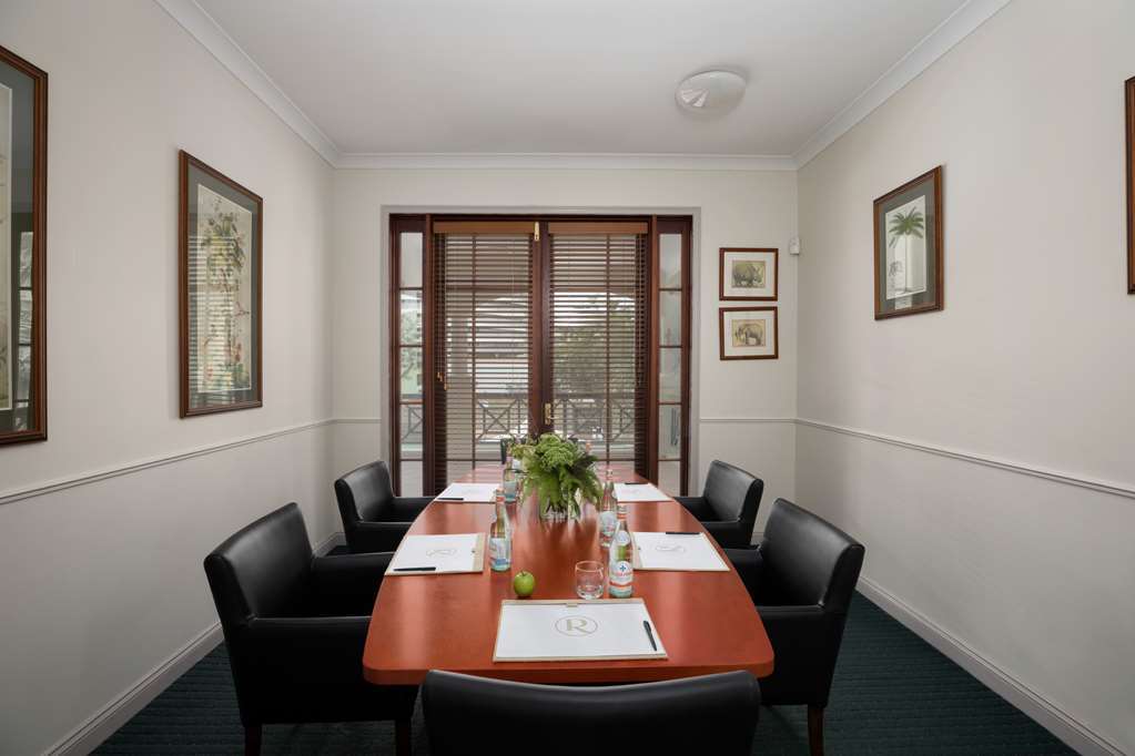 Rydges Southbank Townsville Exterior photo