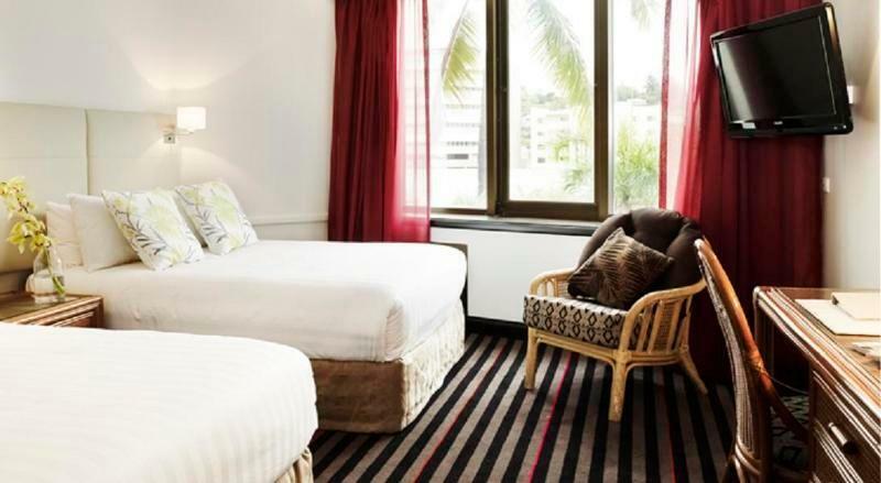Rydges Southbank Townsville Exterior photo