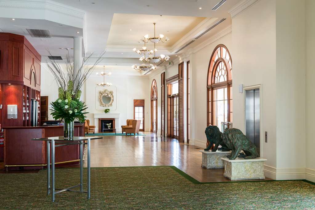 Rydges Southbank Townsville Interior photo